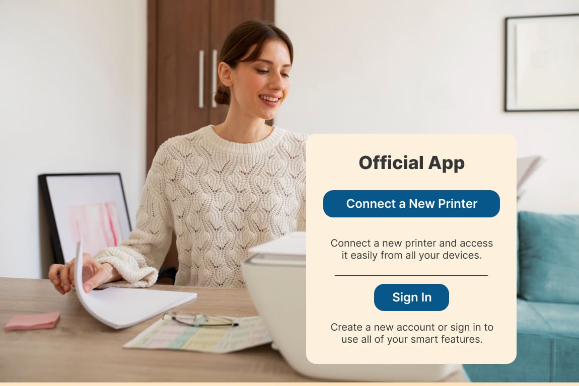 Printer App1