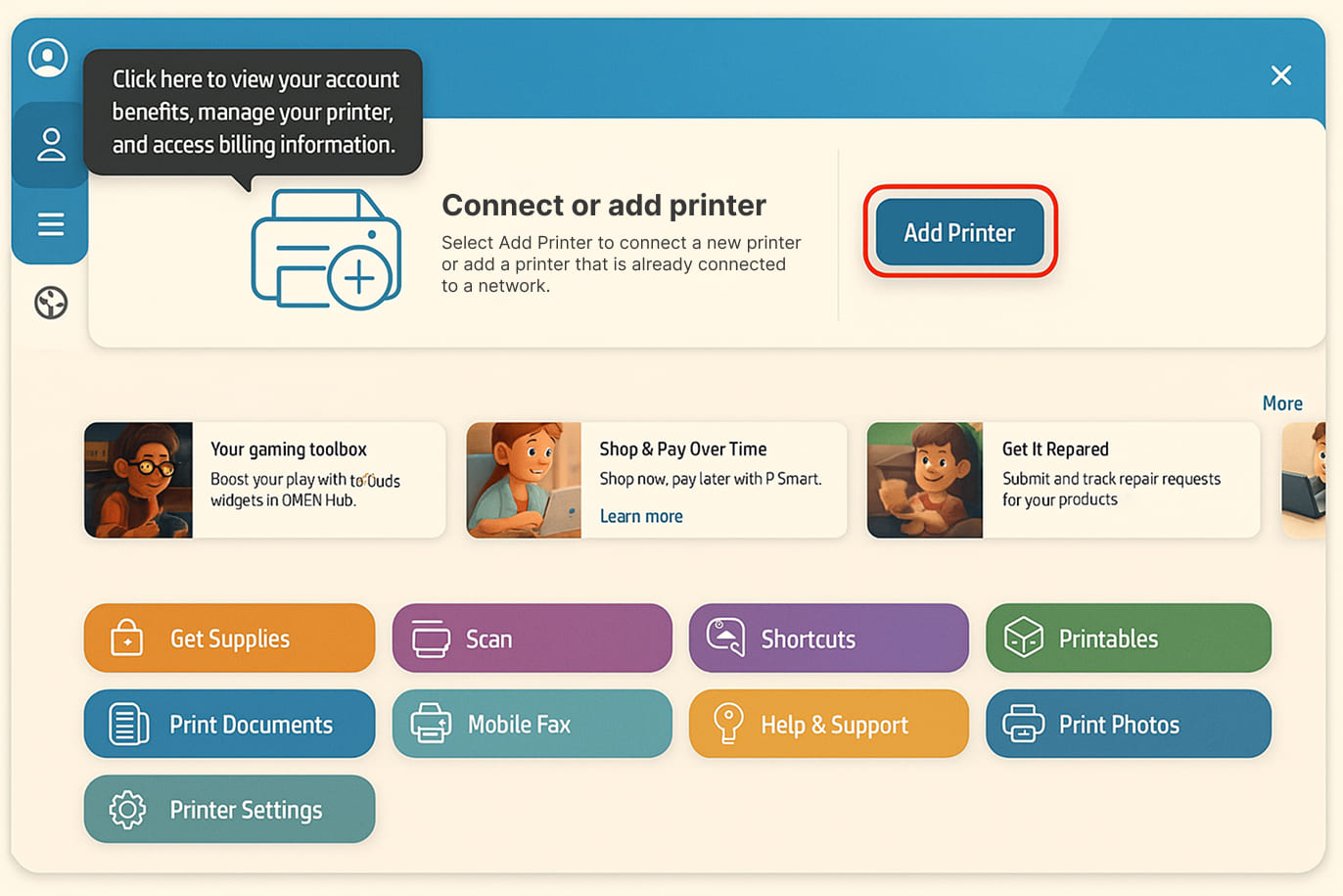 Printer App3